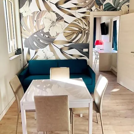Alex Charme - Corso Umberto Apartmán *