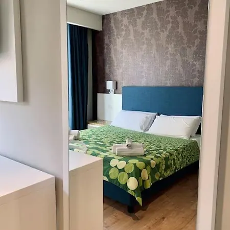 Alex Charme - Corso Umberto Apartmán *