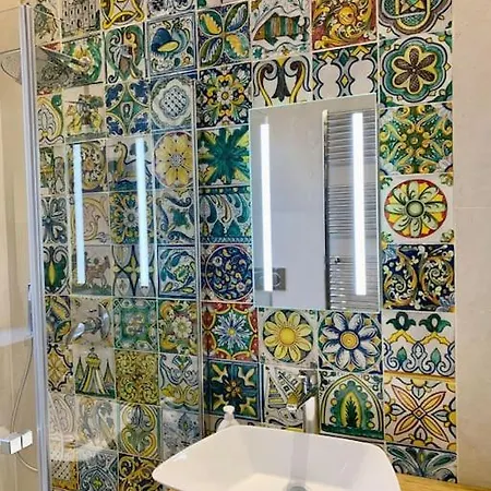 Apartmán Alex Charme - Corso Umberto Taormina