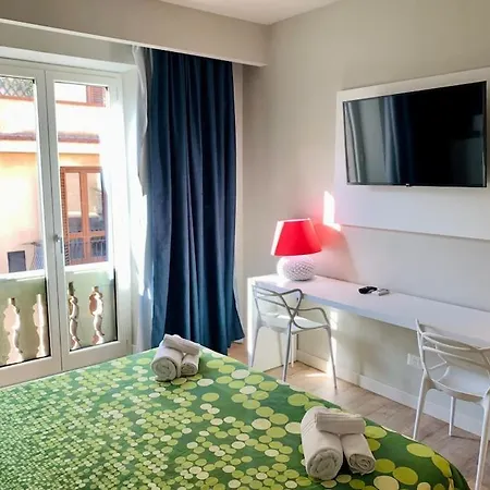 Alex Charme - Corso Umberto *