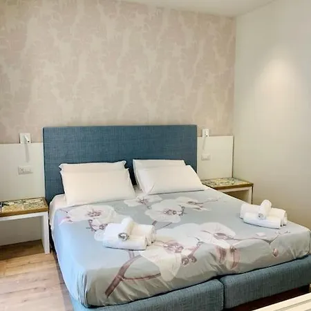 Alex Charme - Corso Umberto Apartament