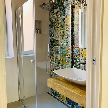 Alex Charme - Corso Umberto