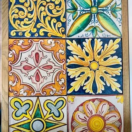 Alex Charme - Corso Umberto *