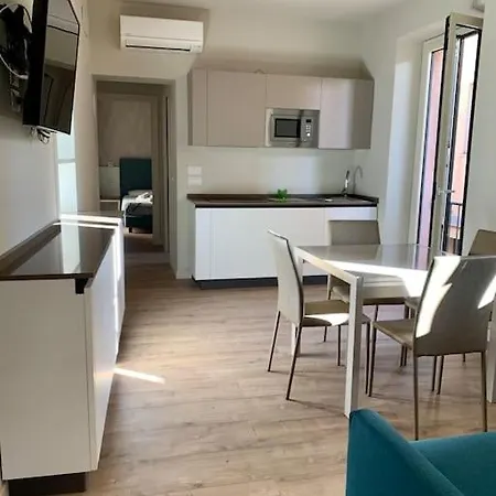 Apartament Alex Charme - Corso Umberto