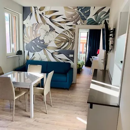 Apartament Alex Charme - Corso Umberto *