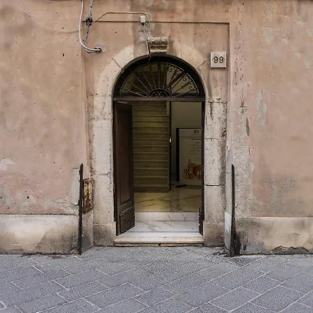 Alex Charme - Corso Umberto Apartament *