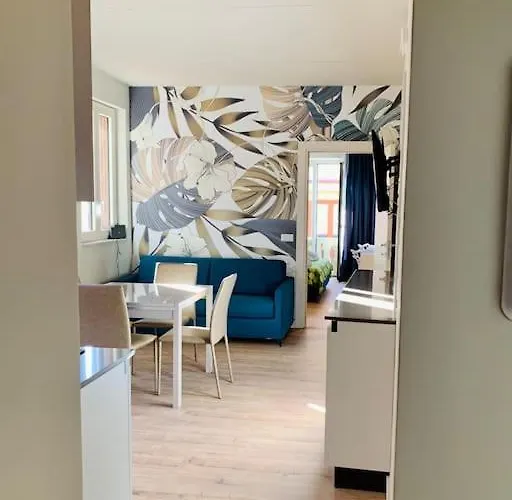 Alex Charme - Corso Umberto Apartment *
