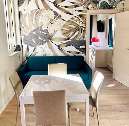 Alex Charme - Corso Umberto Apartment *
