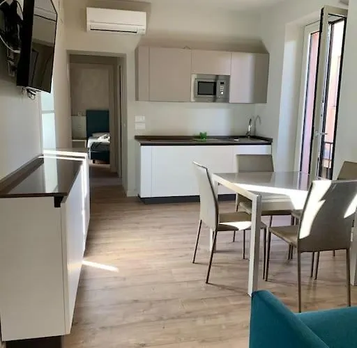 Apartment Alex Charme - Corso Umberto