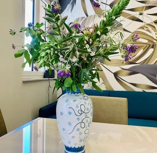 Alex Charme - Corso Umberto Apartment Taormina