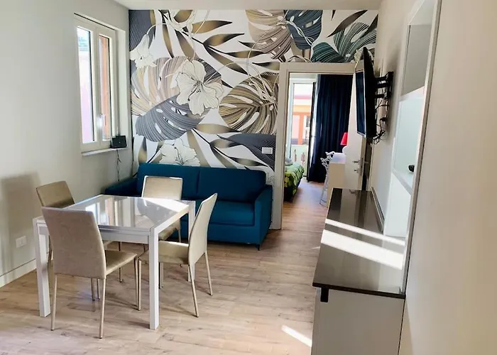 Apartment Alex Charme - Corso Umberto *