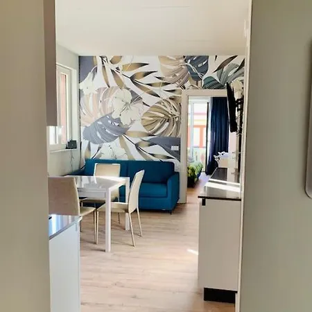 Alex Charme - Corso Umberto Apartamento *