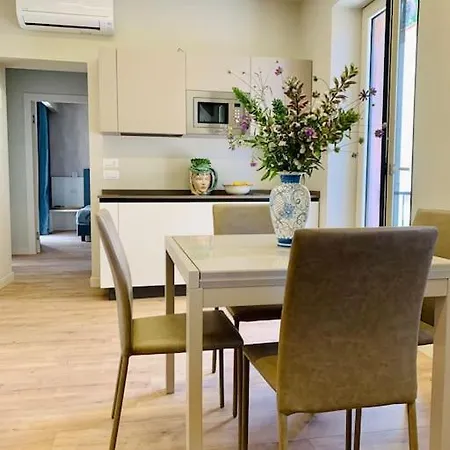 Alex Charme - Corso Umberto Apartamento Taormina